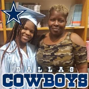 Meet your Posher, Lesa